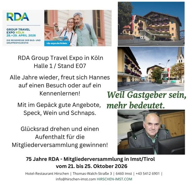 RDA 2026 - 1