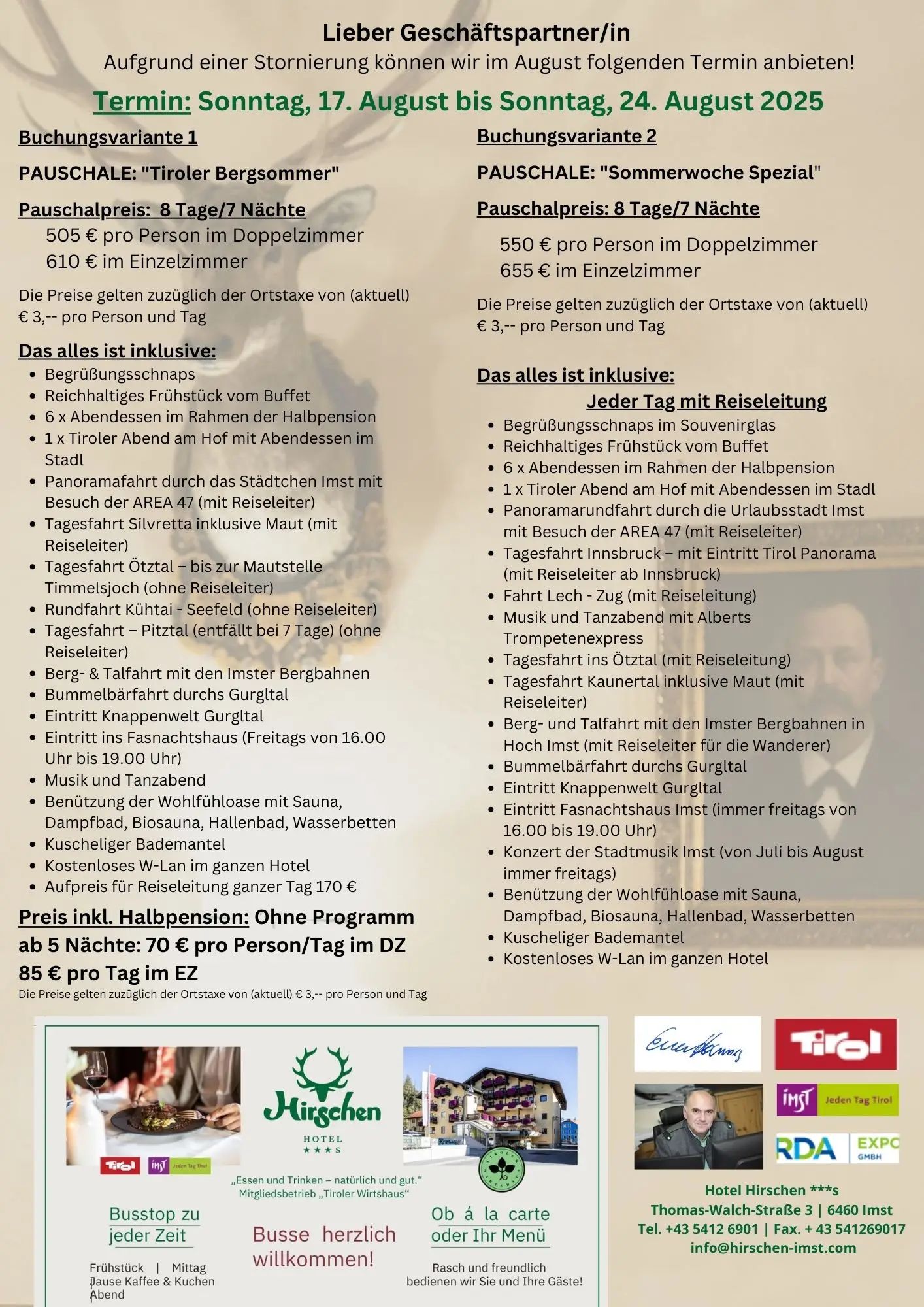 Mailing Frei Termine 2023 - 4