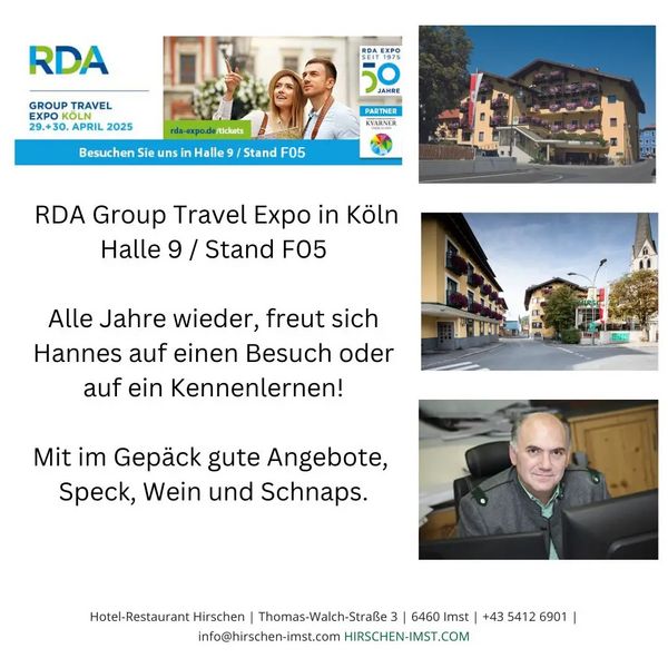 RDA 2025 - 1